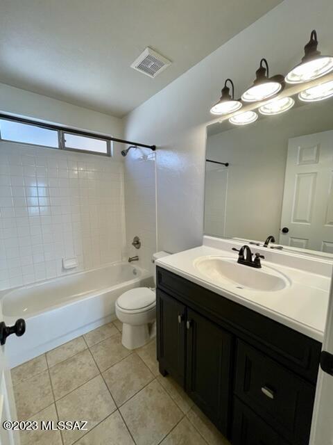 Cottonwood Trails (1-67) - Residential Lease