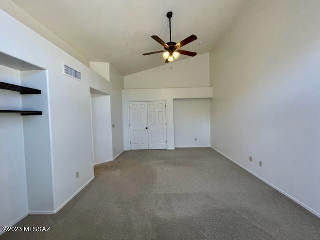 Cottonwood Trails (1-67) - Residential Lease