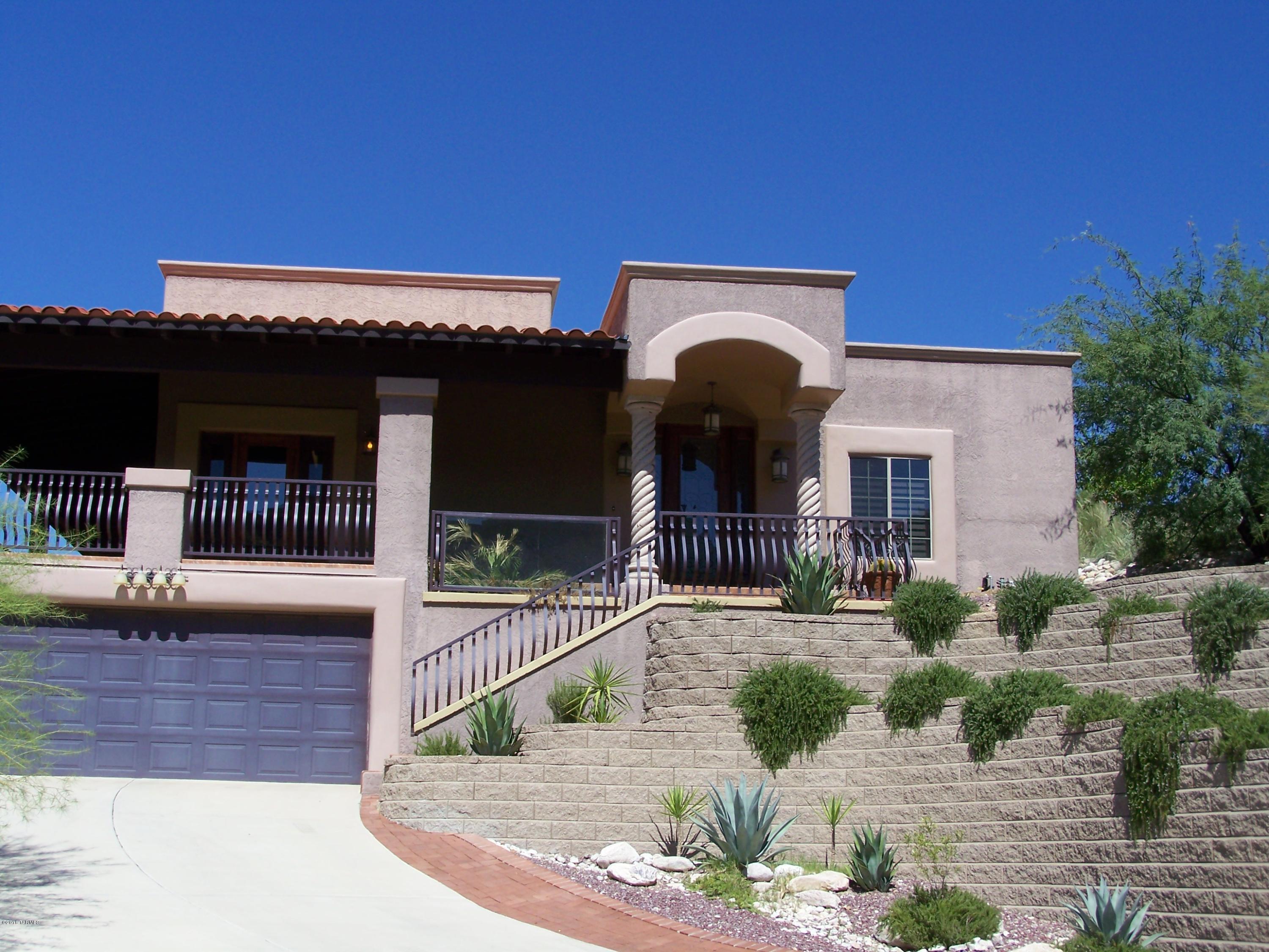 Summerset (1-112) - Residential Lease