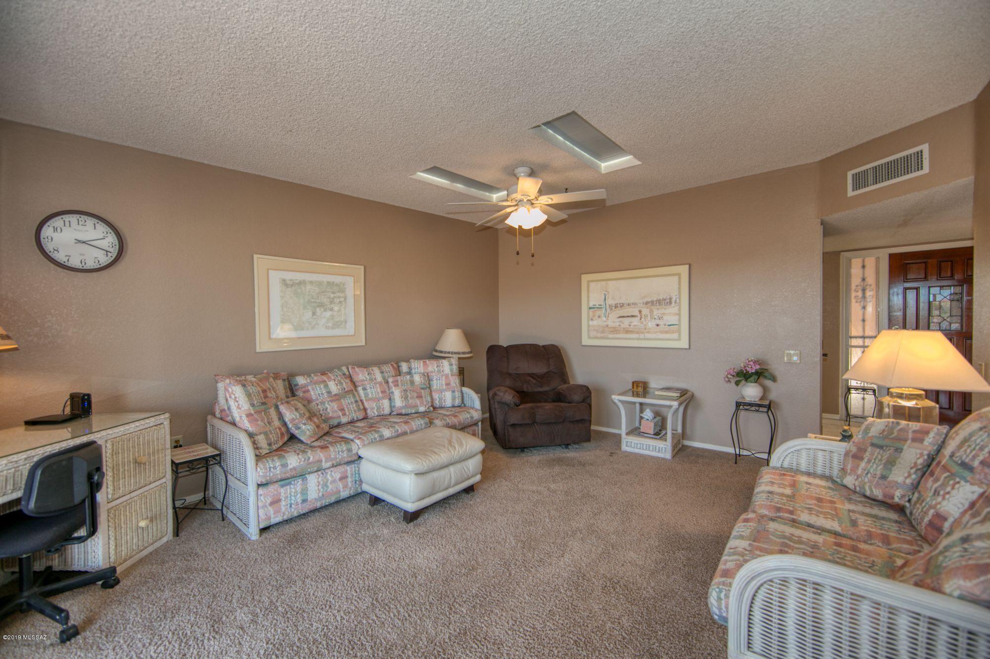 Canoa Seca Estates (1-170) - Residential