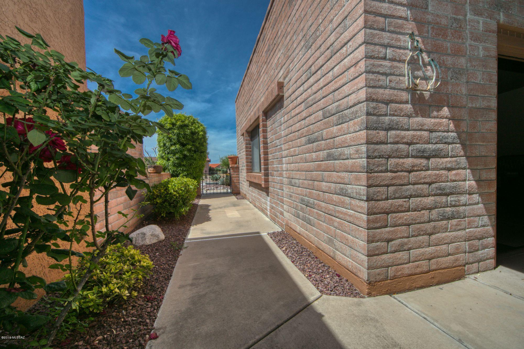 Canoa Seca Estates (1-170) - Residential