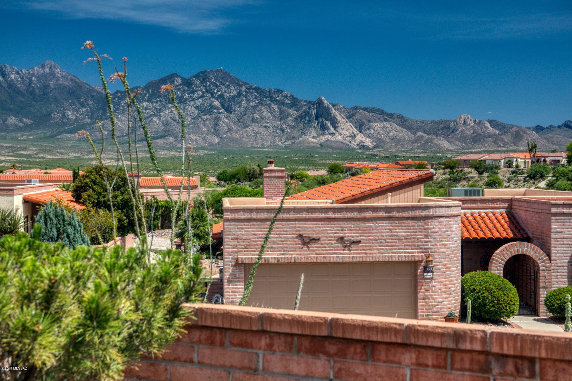 Canoa Seca Estates (1-170) - Residential