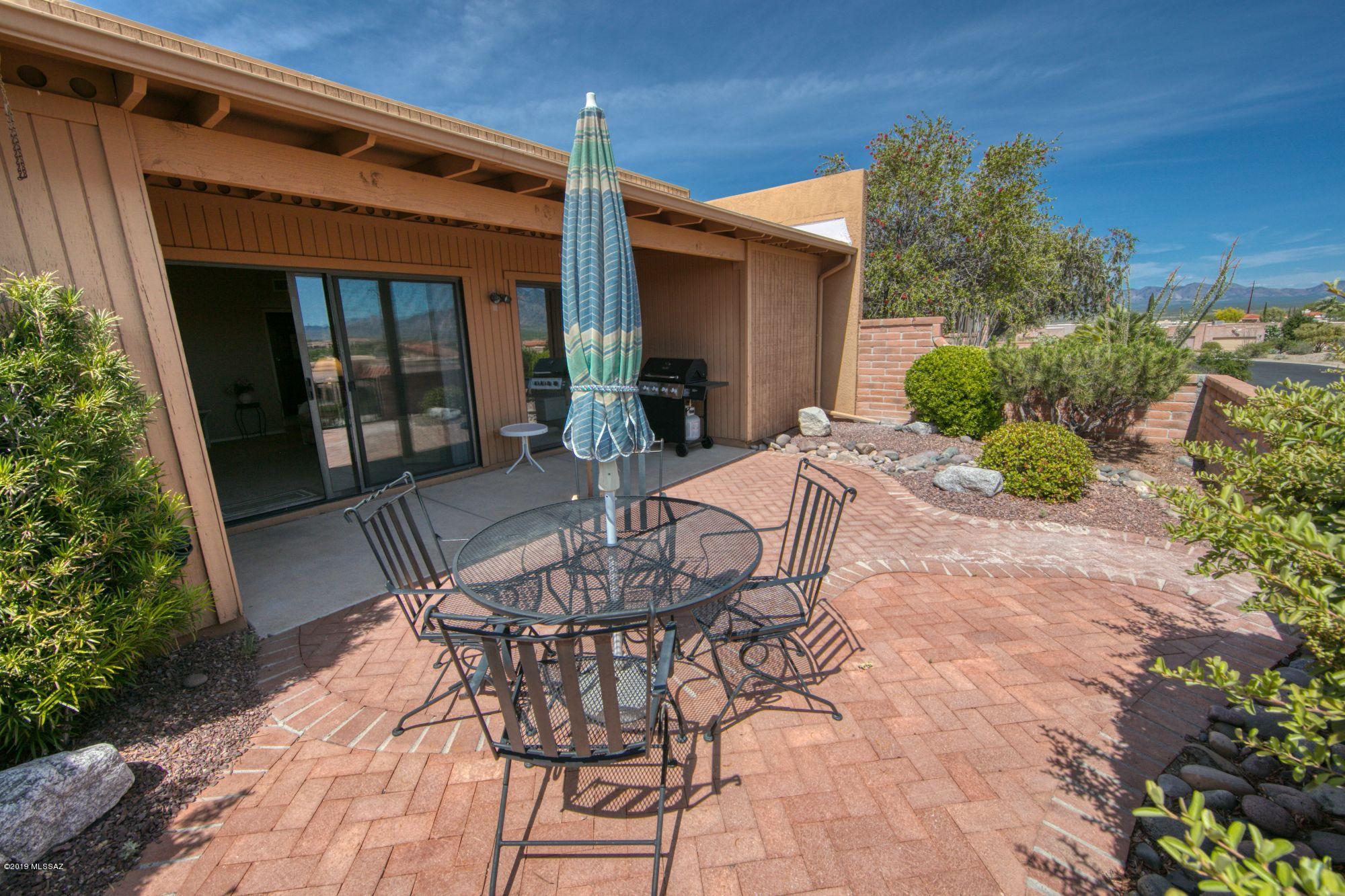 Canoa Seca Estates (1-170) - Residential
