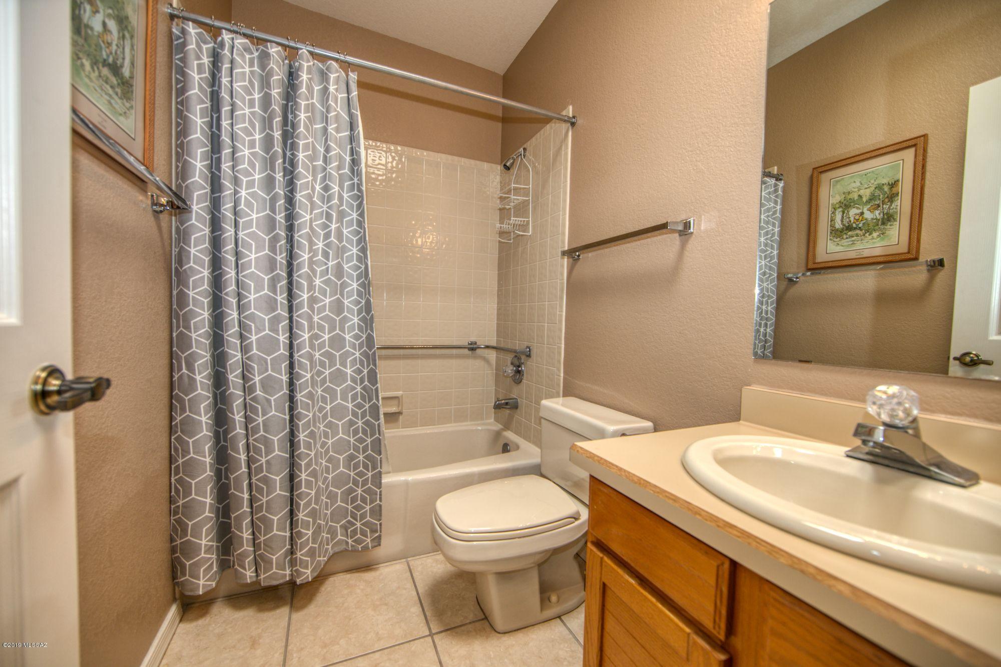 Canoa Seca Estates (1-170) - Residential