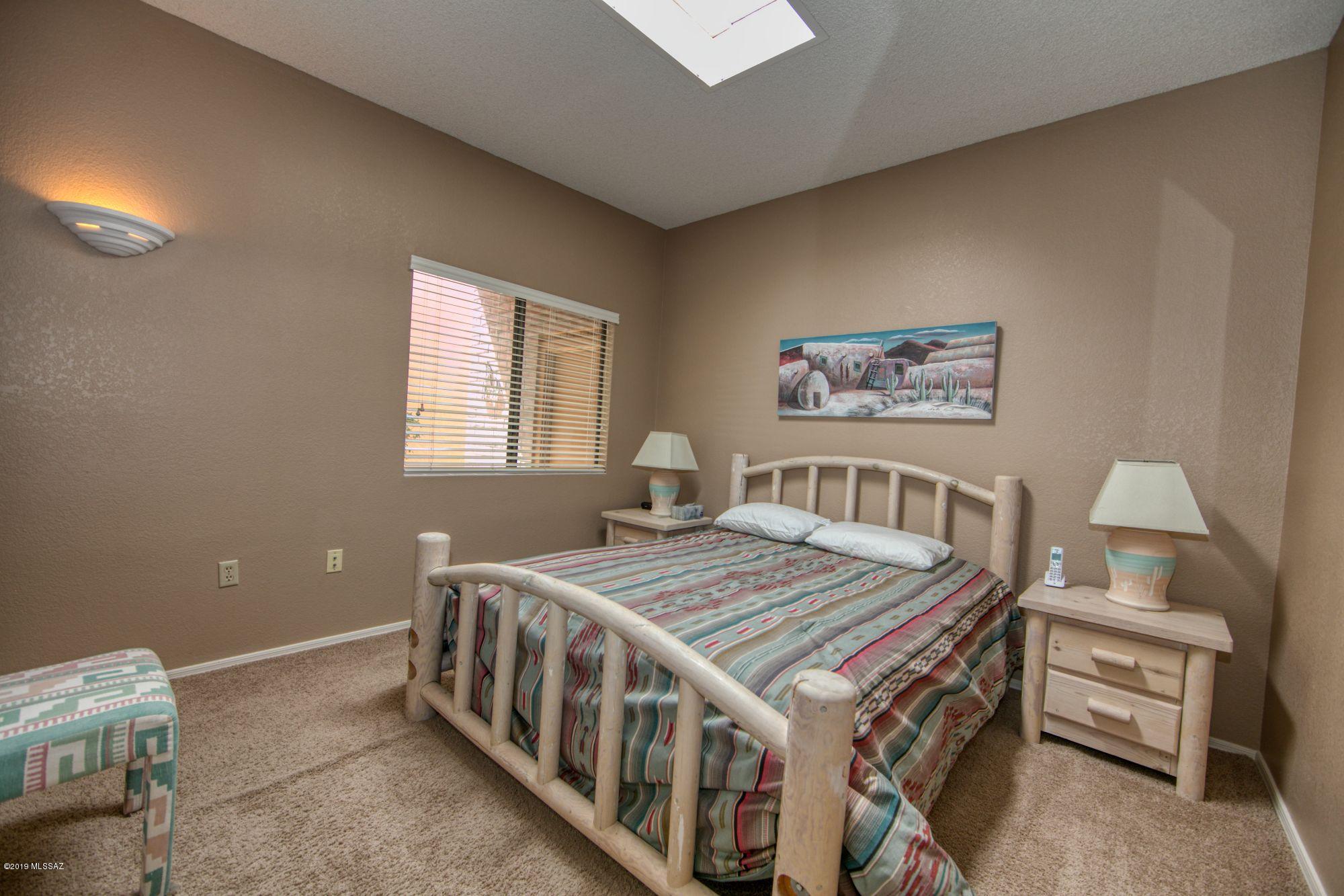 Canoa Seca Estates (1-170) - Residential