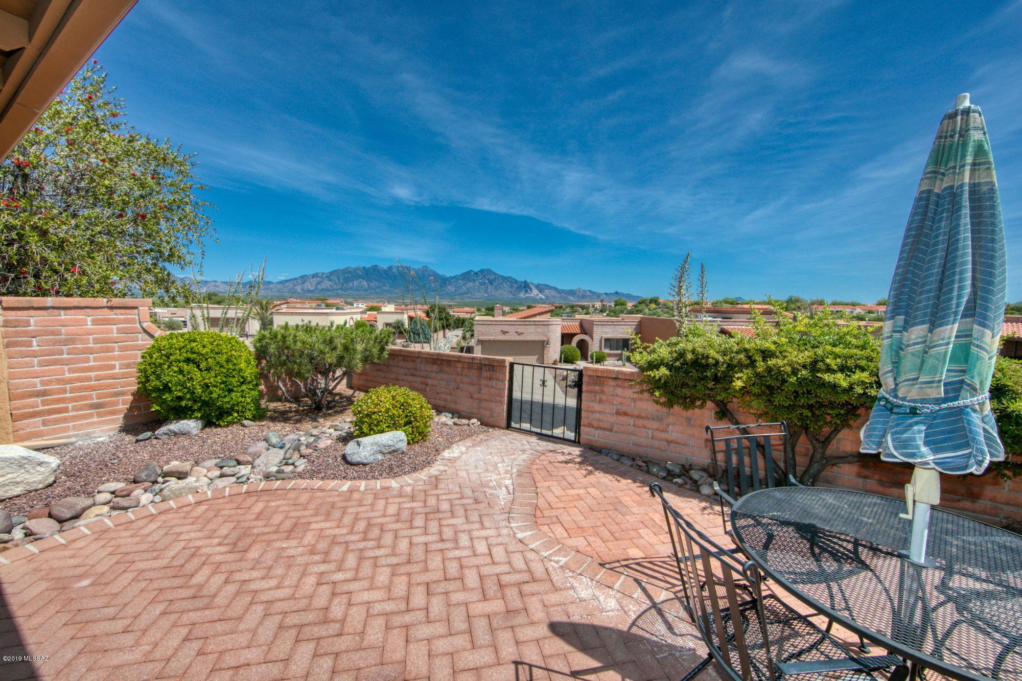 Canoa Seca Estates (1-170) - Residential