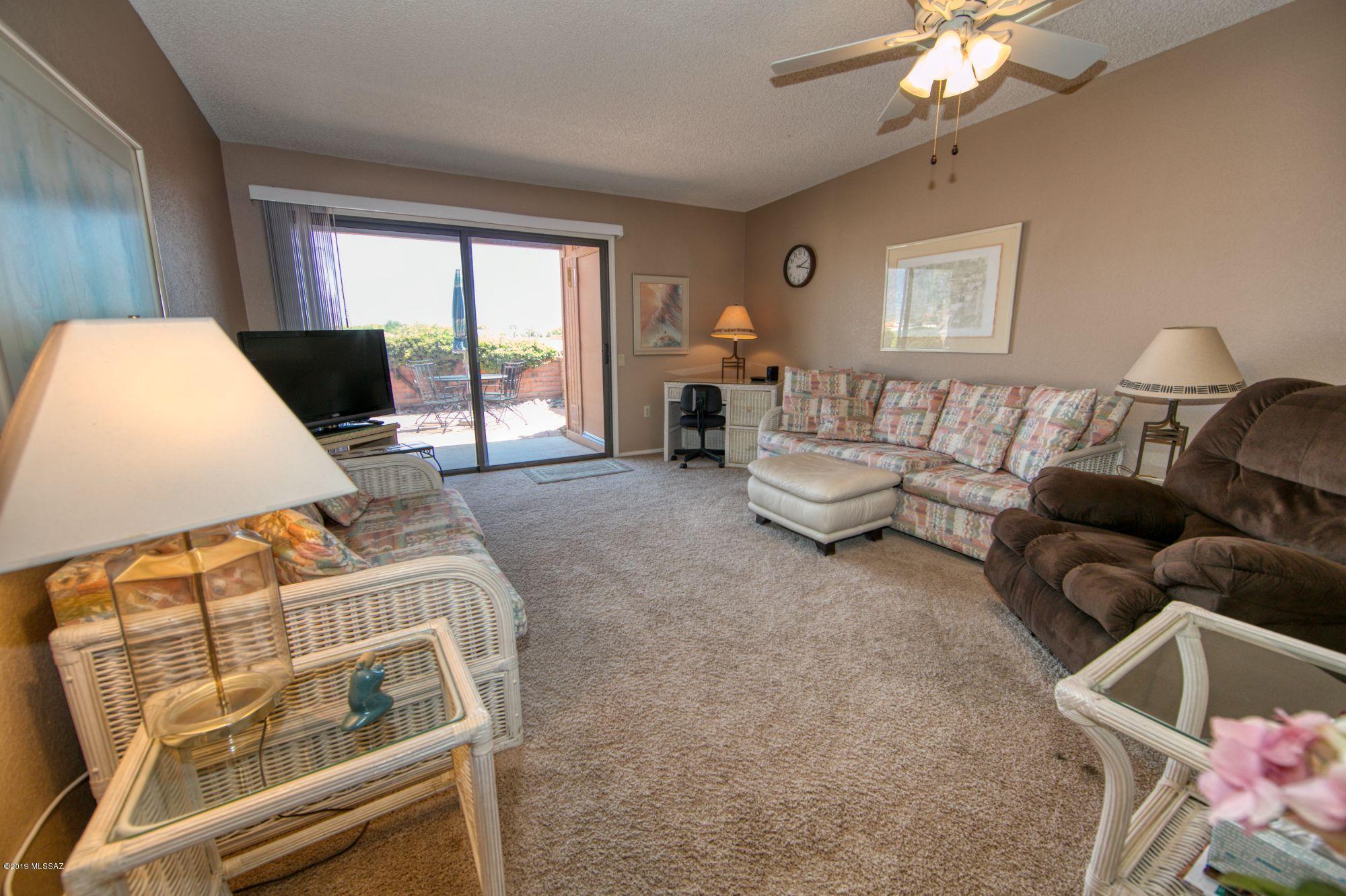 Canoa Seca Estates (1-170) - Residential