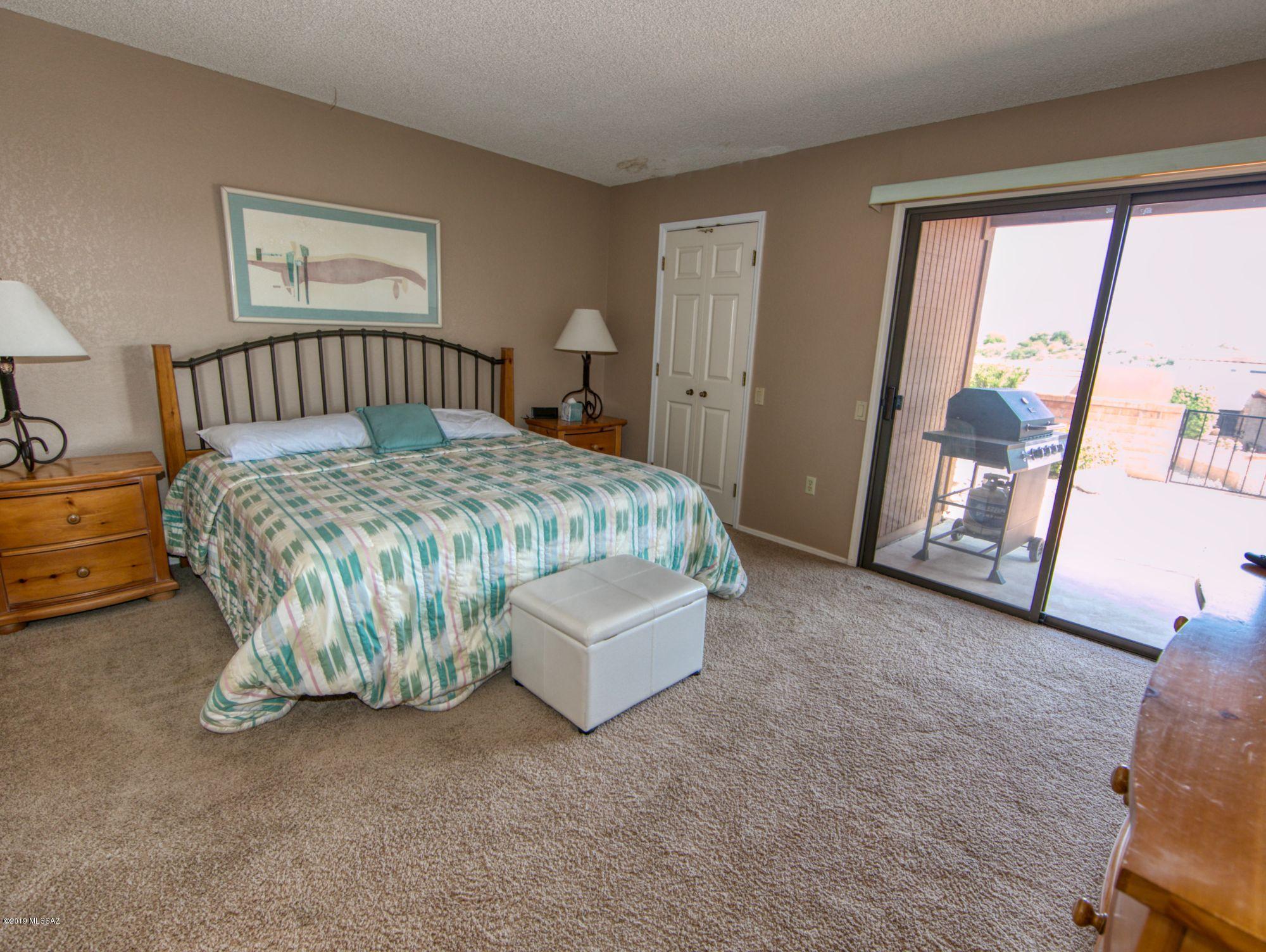 Canoa Seca Estates (1-170) - Residential