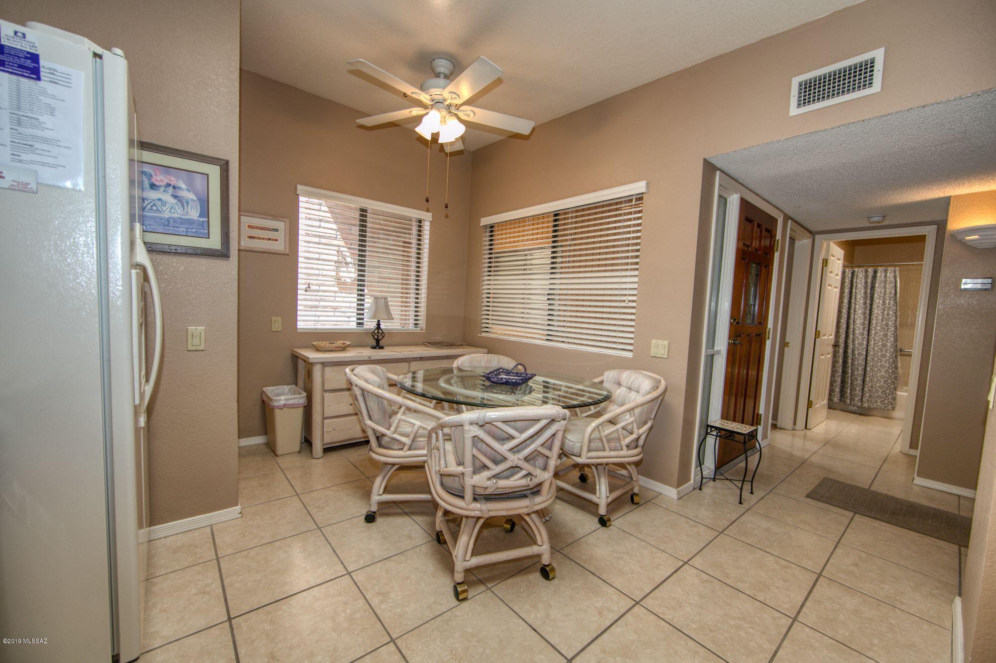 Canoa Seca Estates (1-170) - Residential