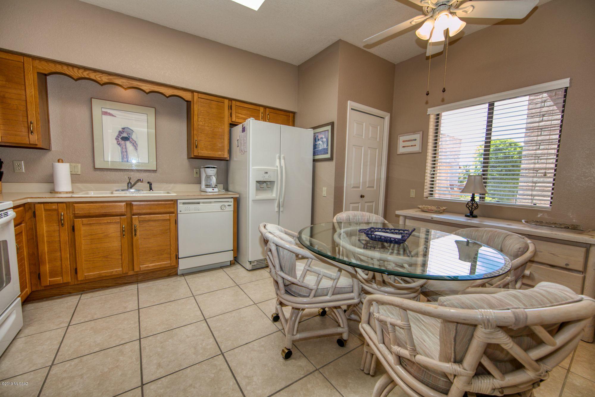 Canoa Seca Estates (1-170) - Residential