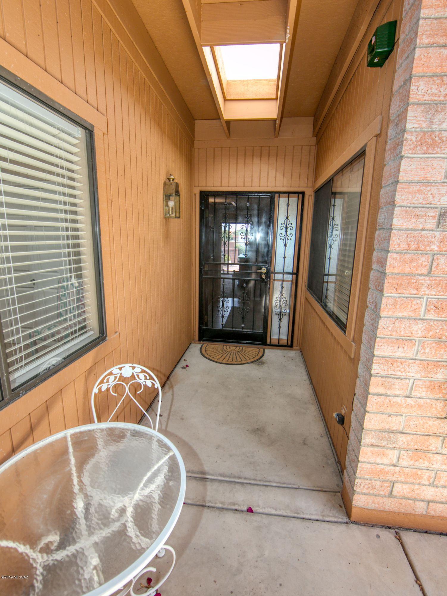 Canoa Seca Estates (1-170) - Residential
