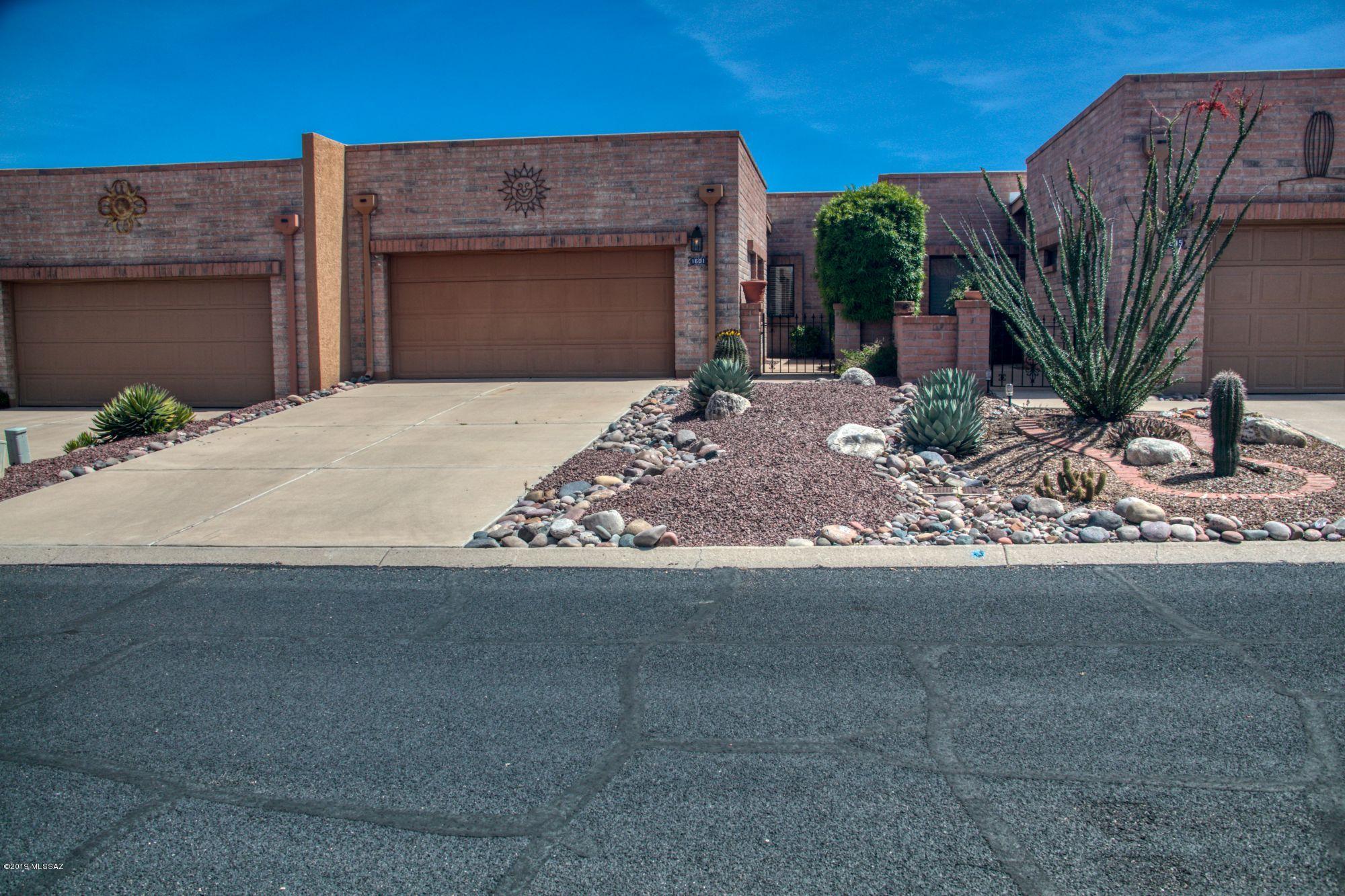 Canoa Seca Estates (1-170) - Residential