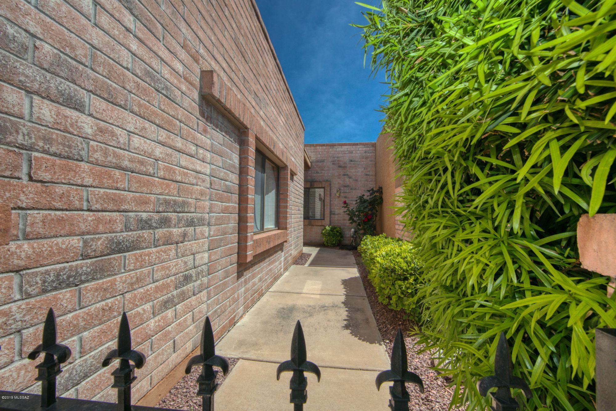 Canoa Seca Estates (1-170) - Residential