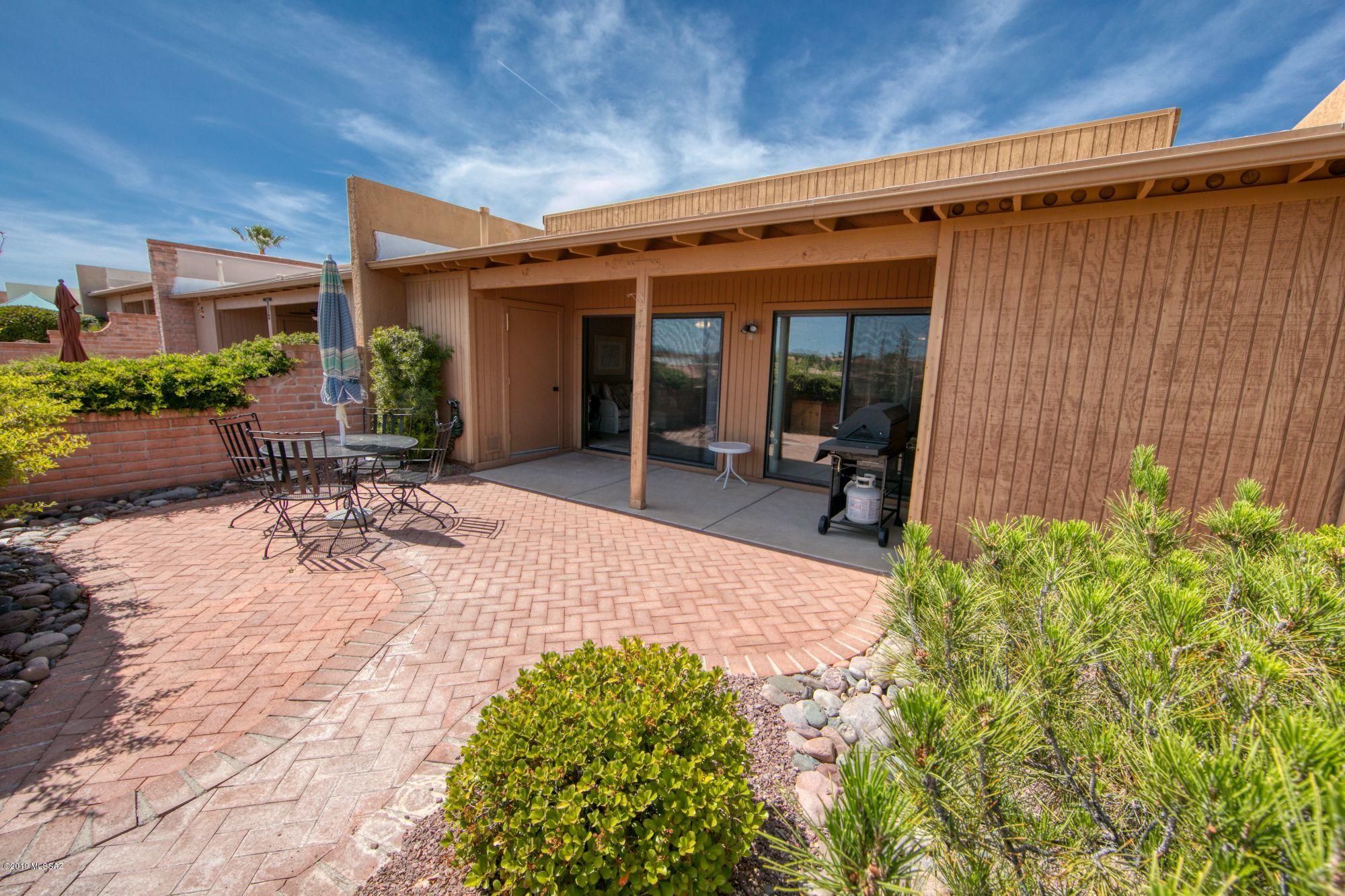 Canoa Seca Estates (1-170) - Residential