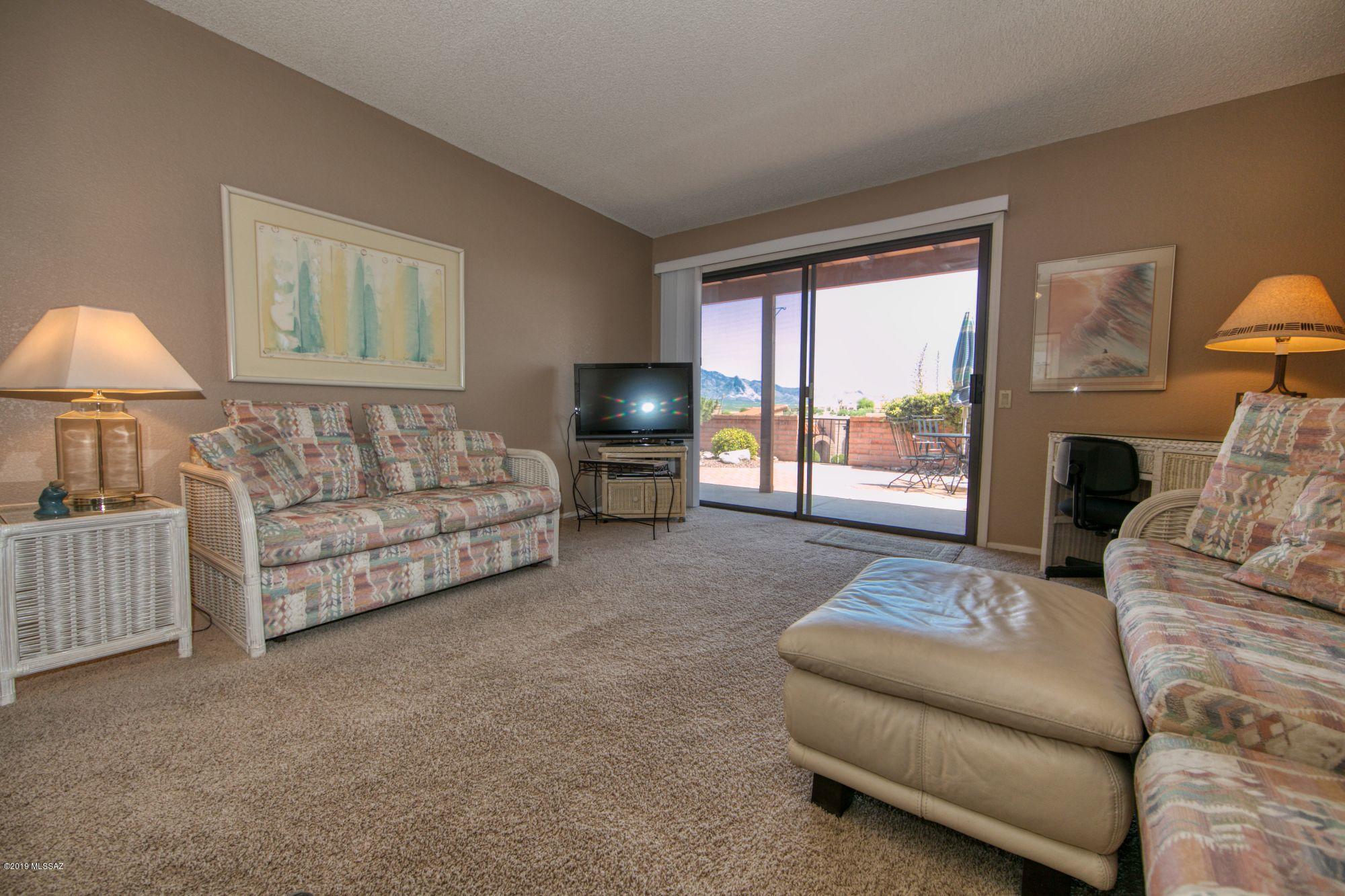 Canoa Seca Estates (1-170) - Residential