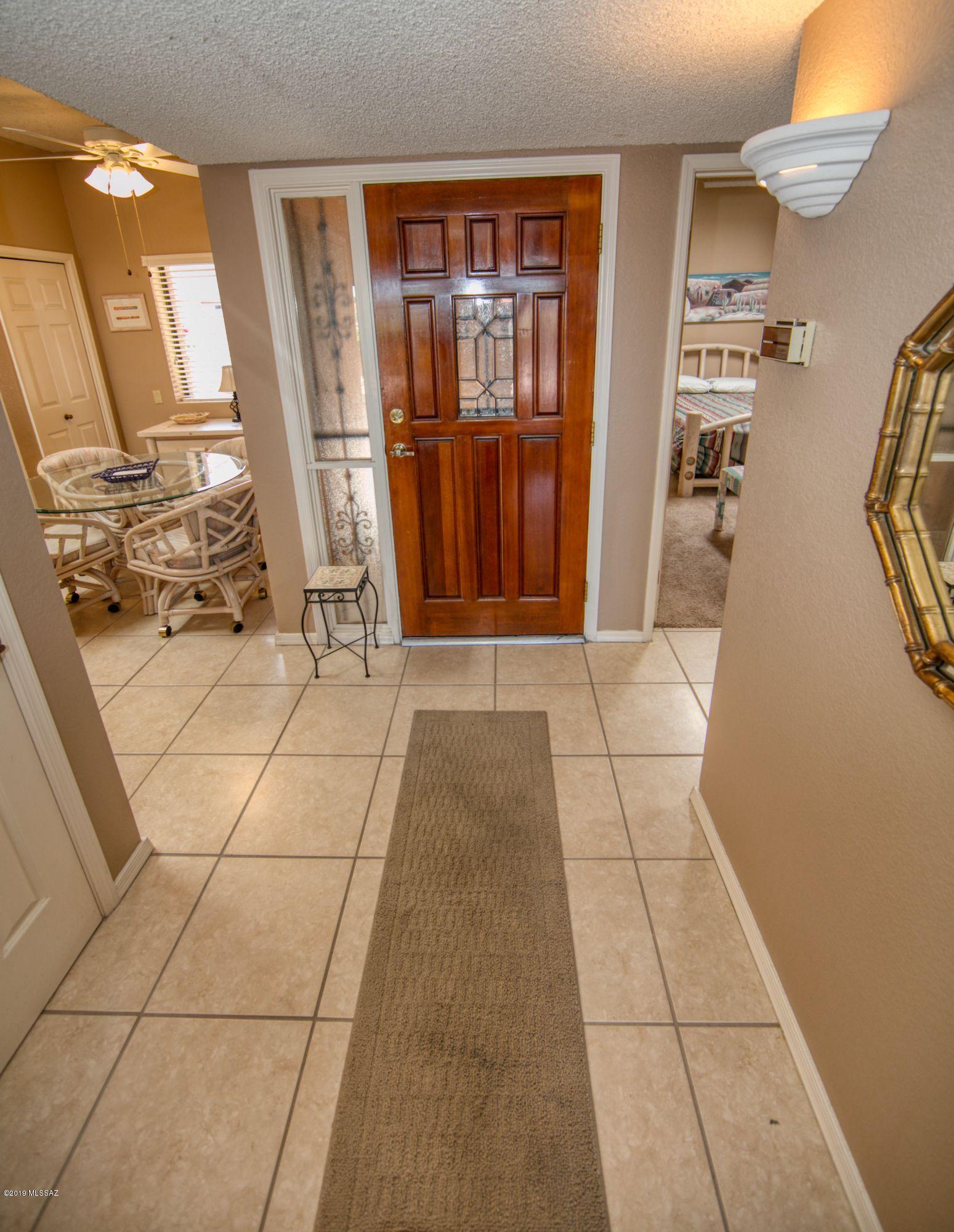 Canoa Seca Estates (1-170) - Residential