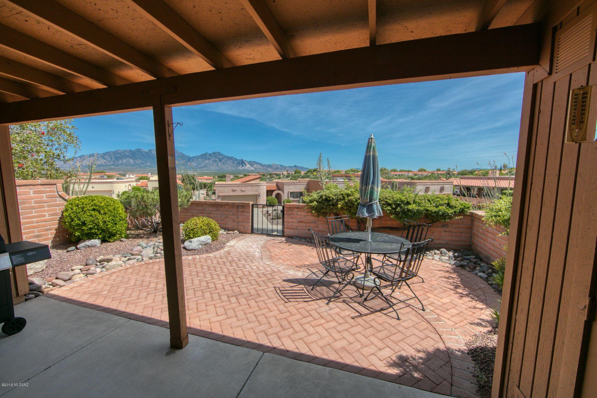 Canoa Seca Estates (1-170) - Residential