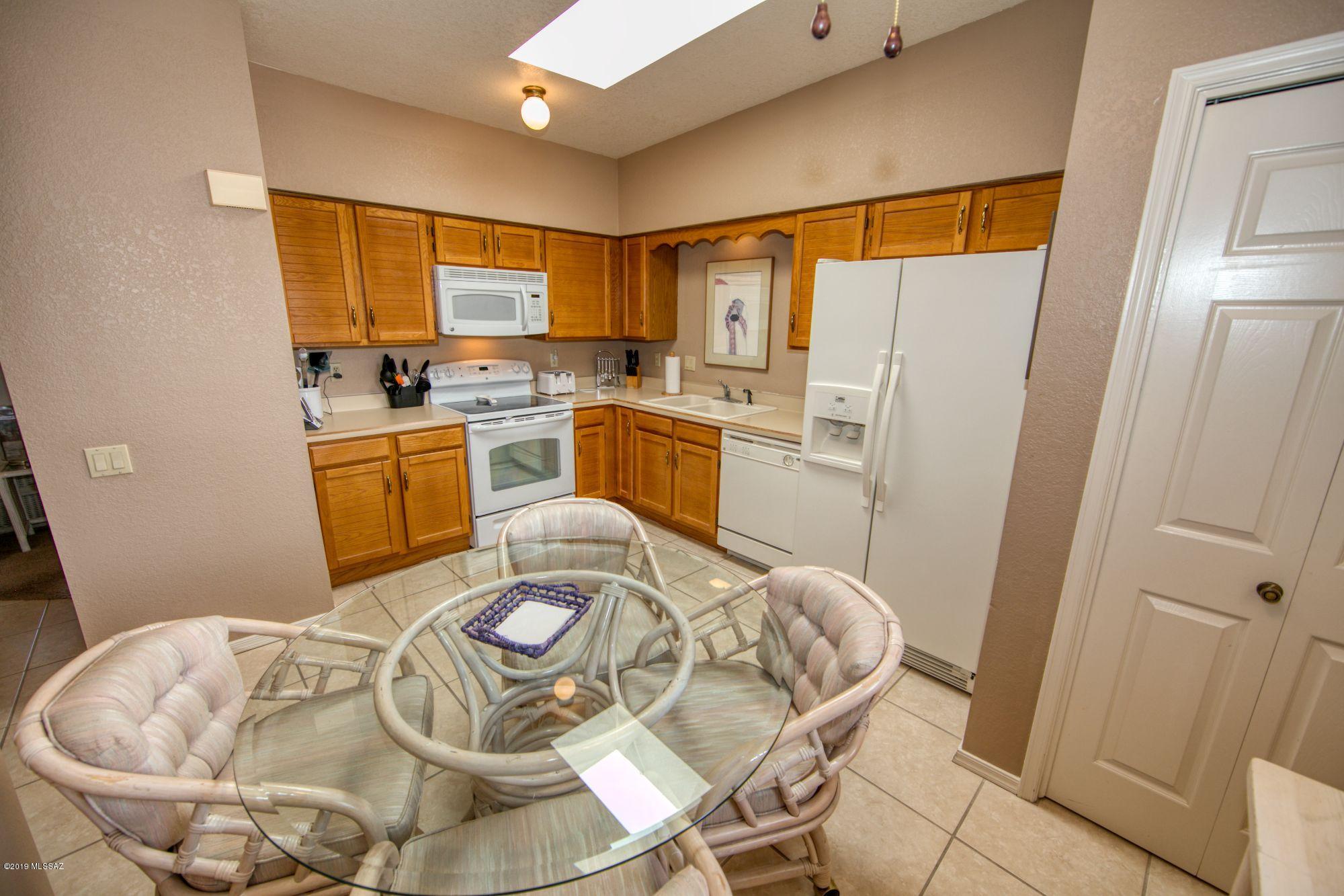 Canoa Seca Estates (1-170) - Residential