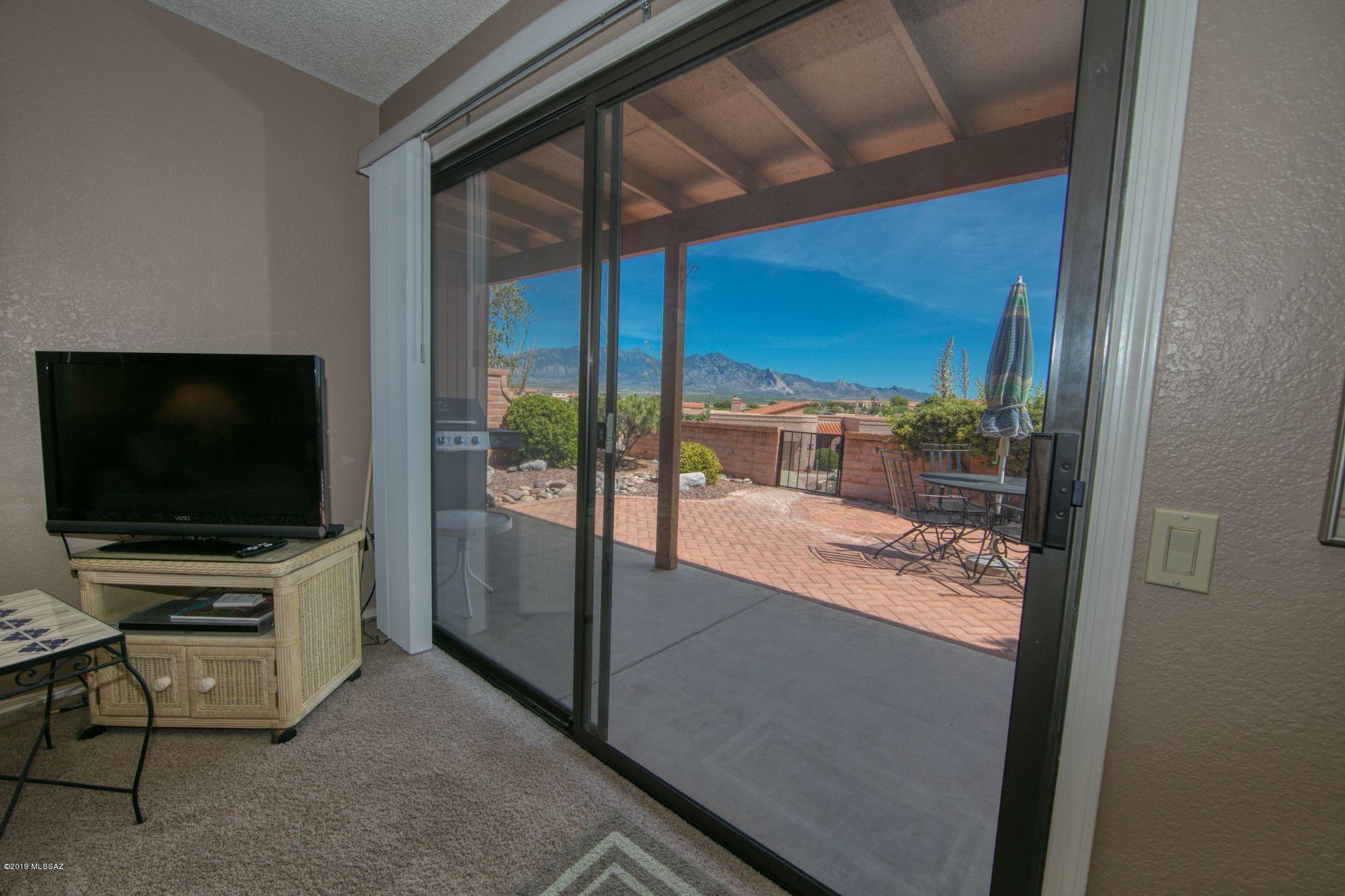 Canoa Seca Estates (1-170) - Residential