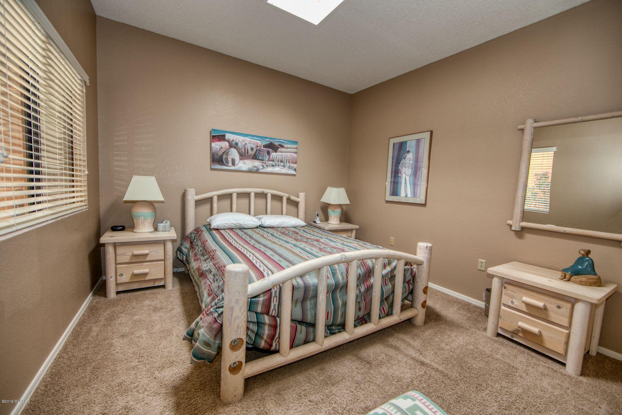 Canoa Seca Estates (1-170) - Residential