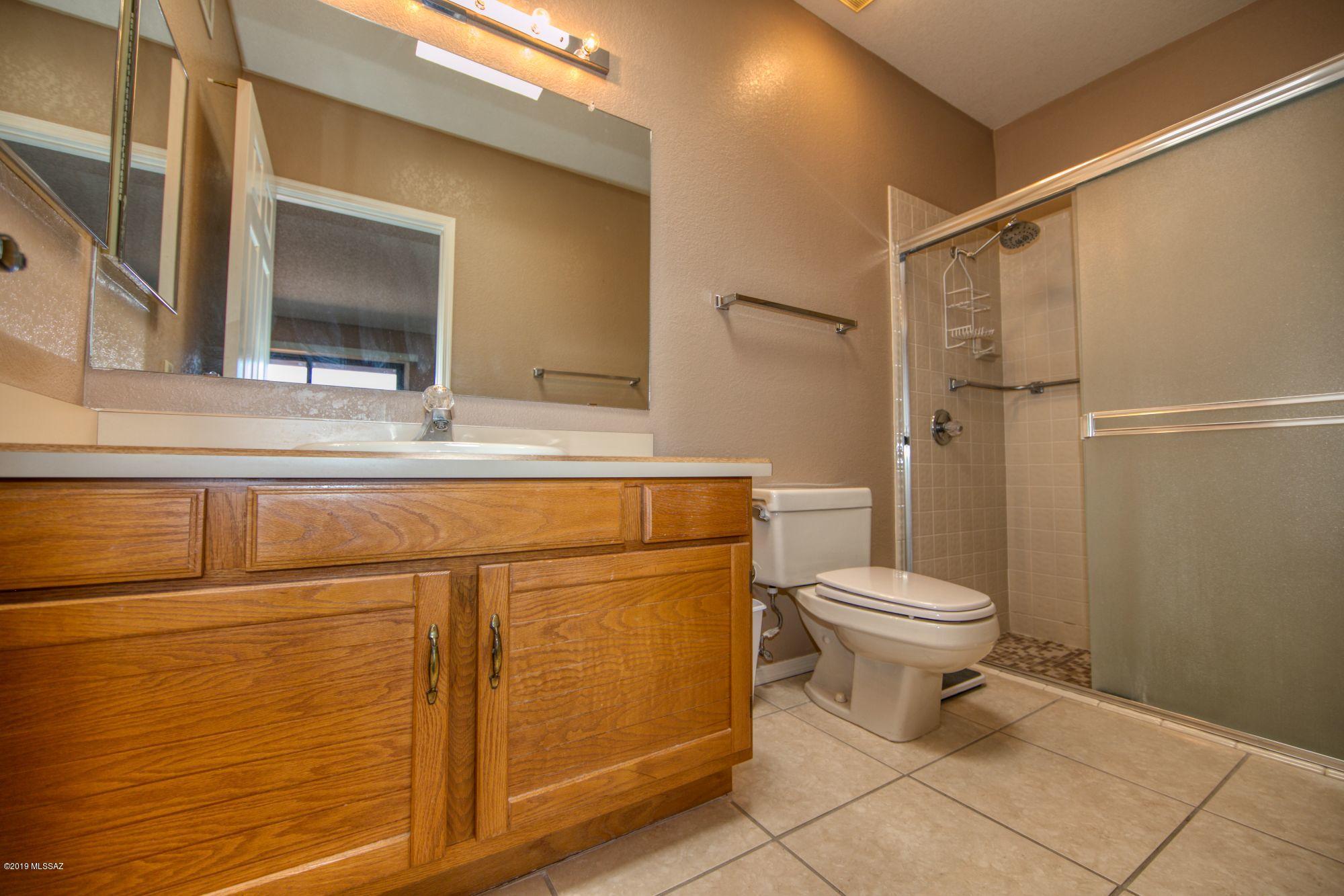 Canoa Seca Estates (1-170) - Residential