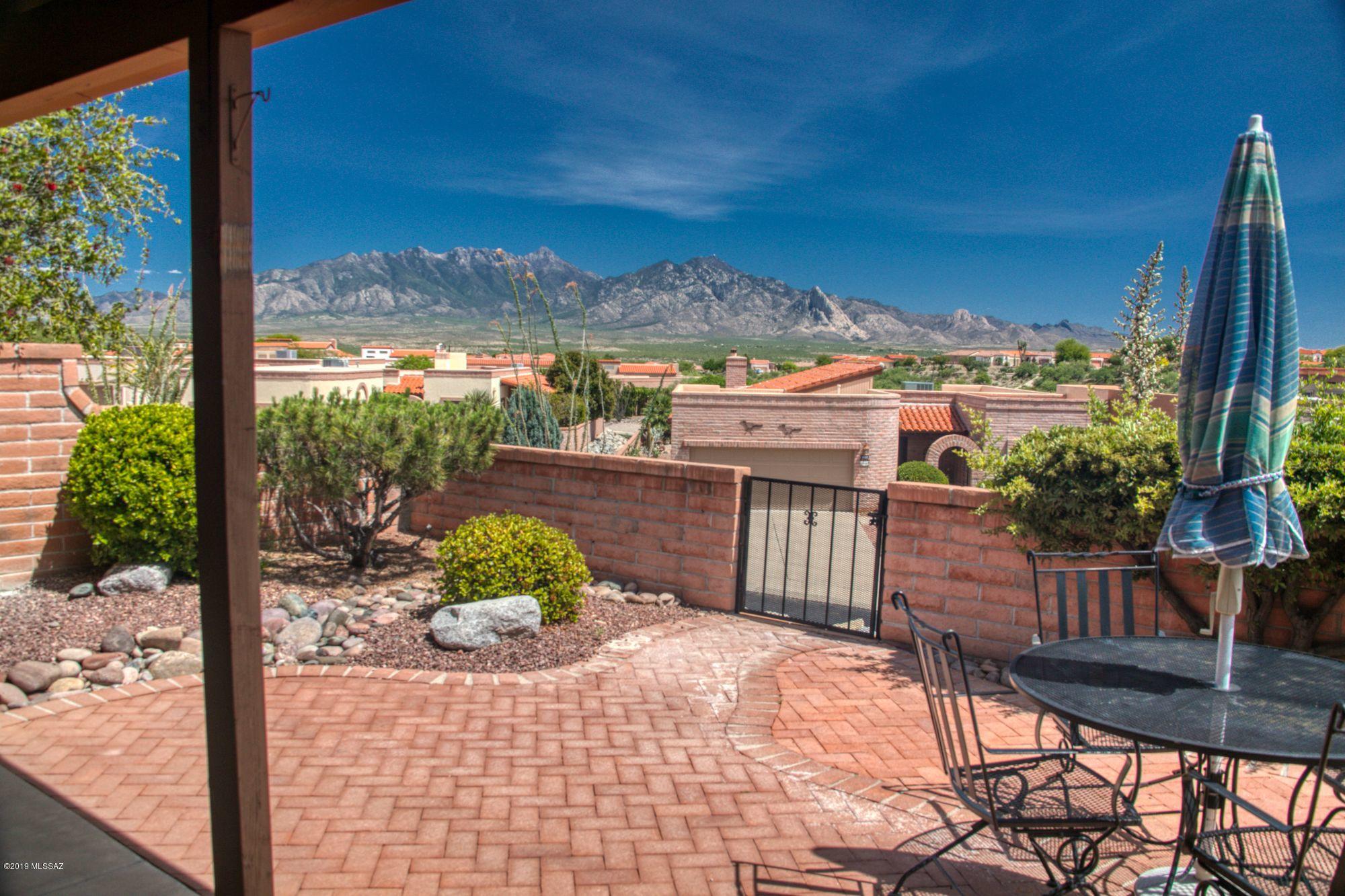 Canoa Seca Estates (1-170) - Residential
