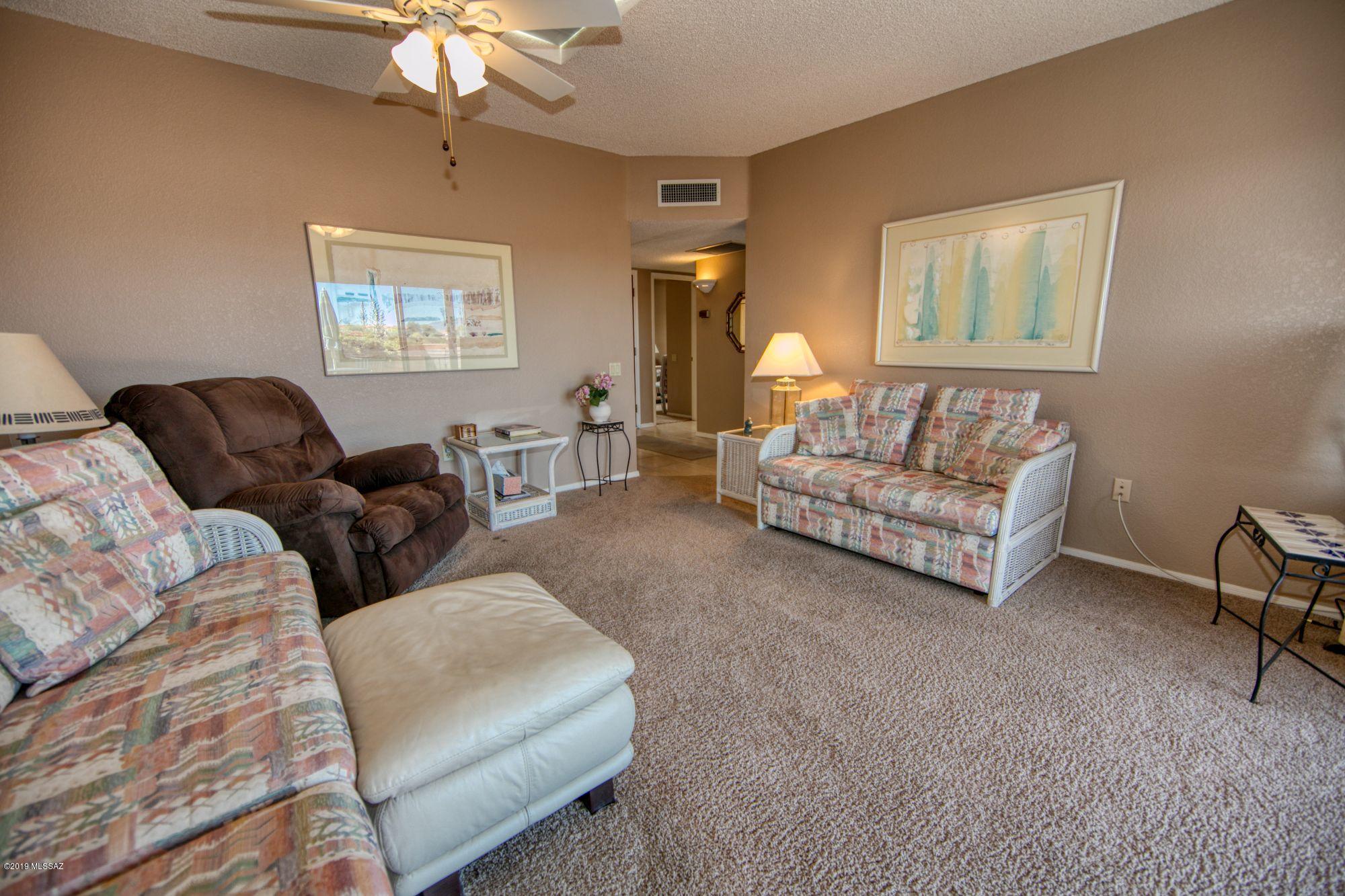 Canoa Seca Estates (1-170) - Residential