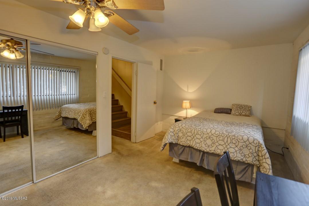 Costa Del Sol Condominiums - Residential