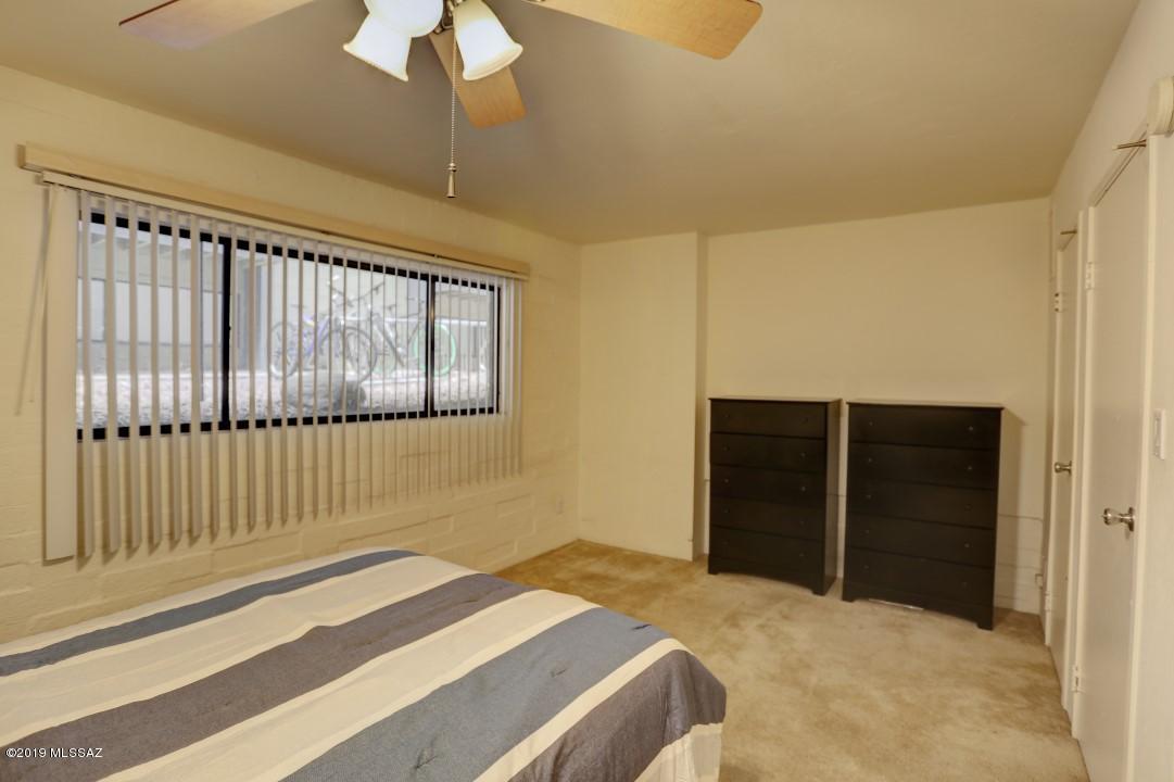 Costa Del Sol Condominiums - Residential