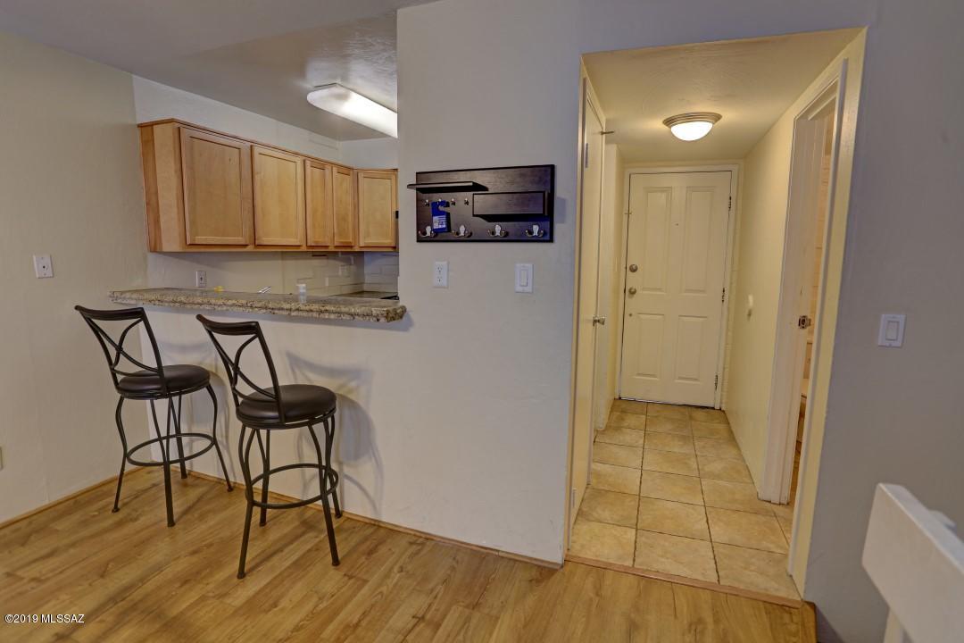 Costa Del Sol Condominiums - Residential