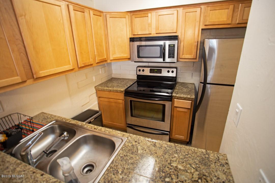 Costa Del Sol Condominiums - Residential