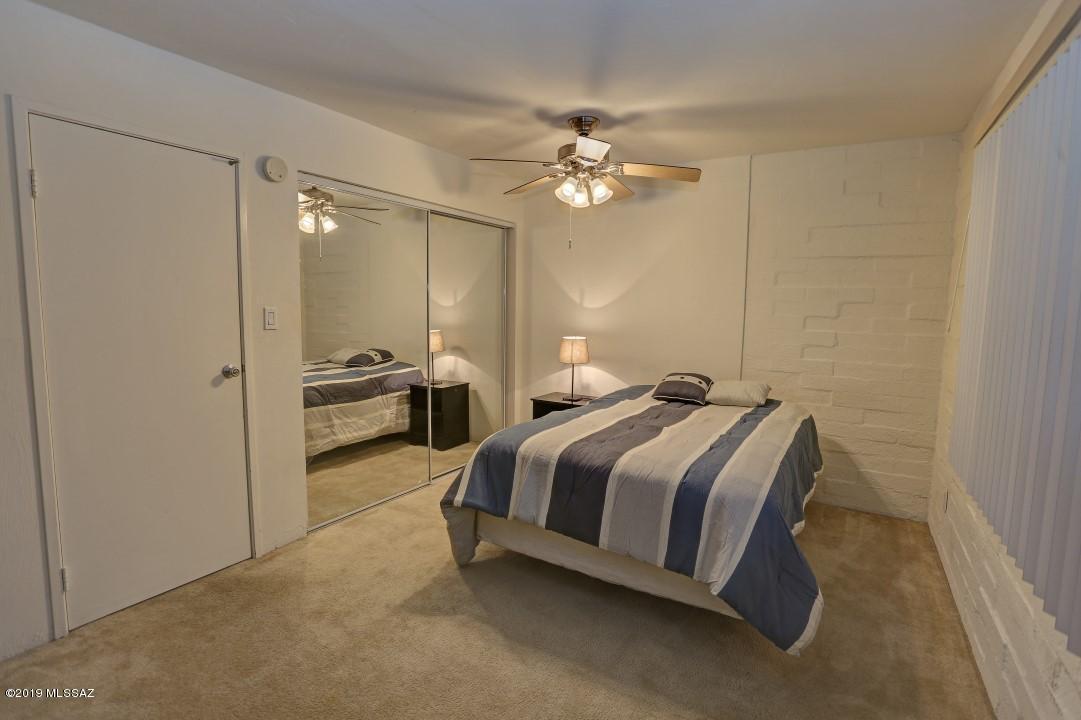 Costa Del Sol Condominiums - Residential