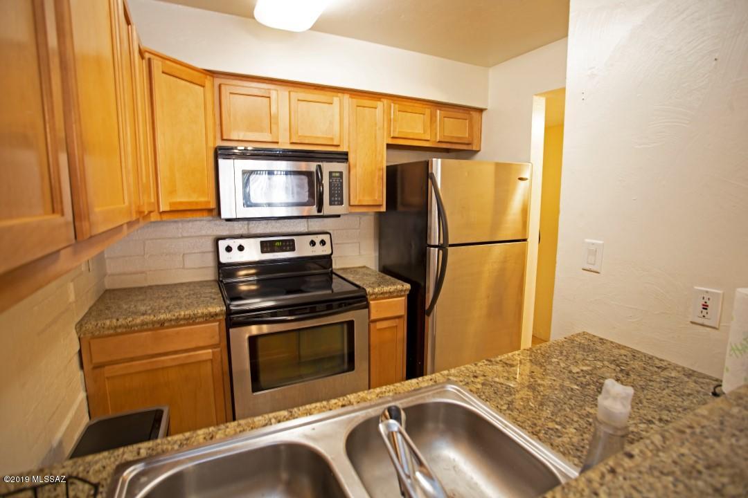 Costa Del Sol Condominiums - Residential