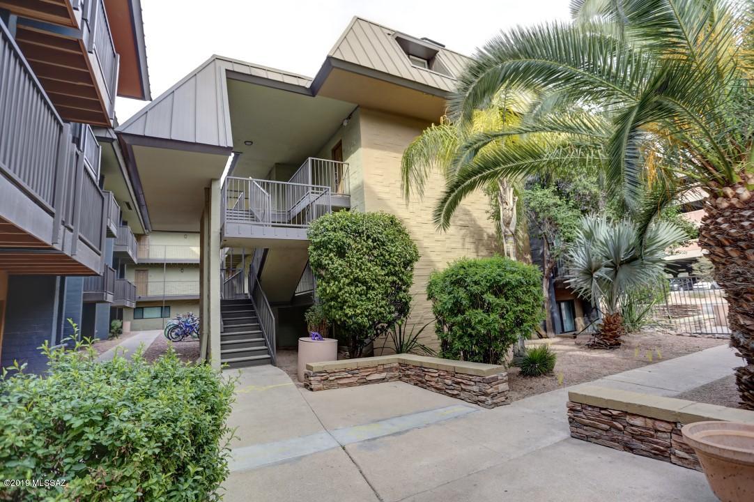 Costa Del Sol Condominiums - Residential