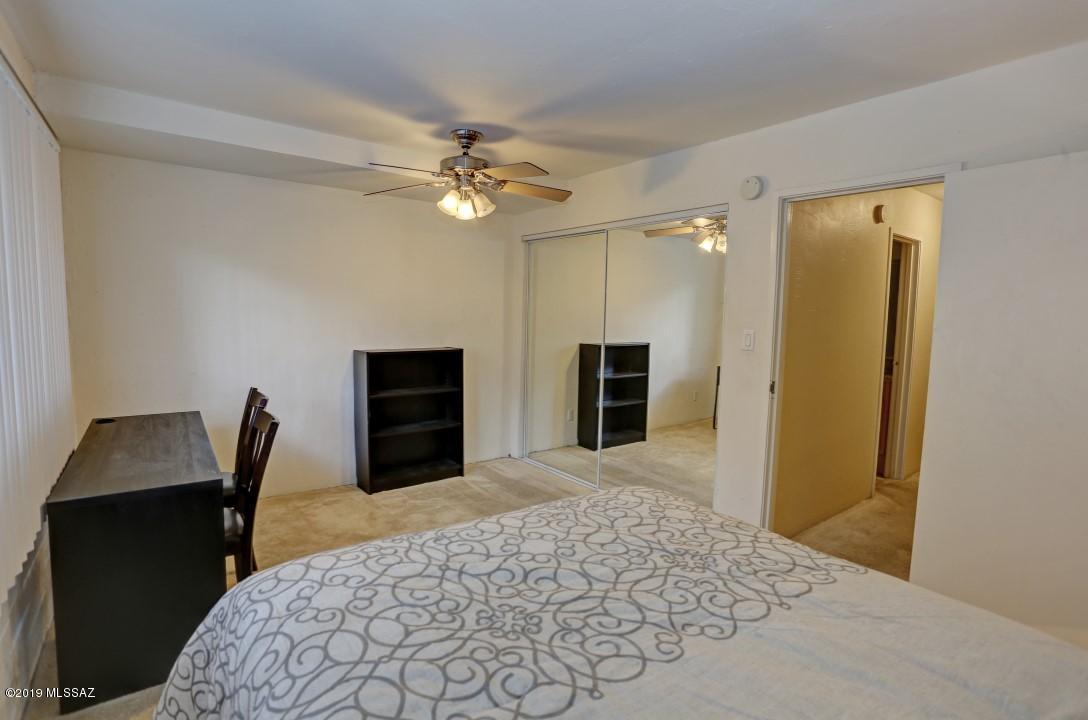 Costa Del Sol Condominiums - Residential