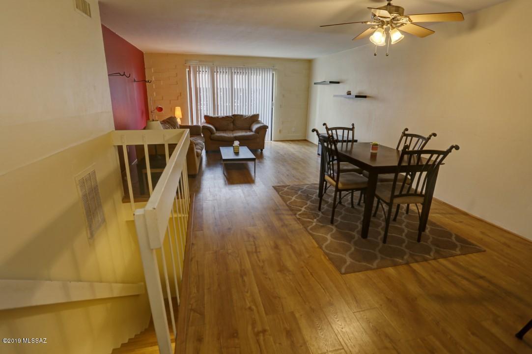 Costa Del Sol Condominiums - Residential