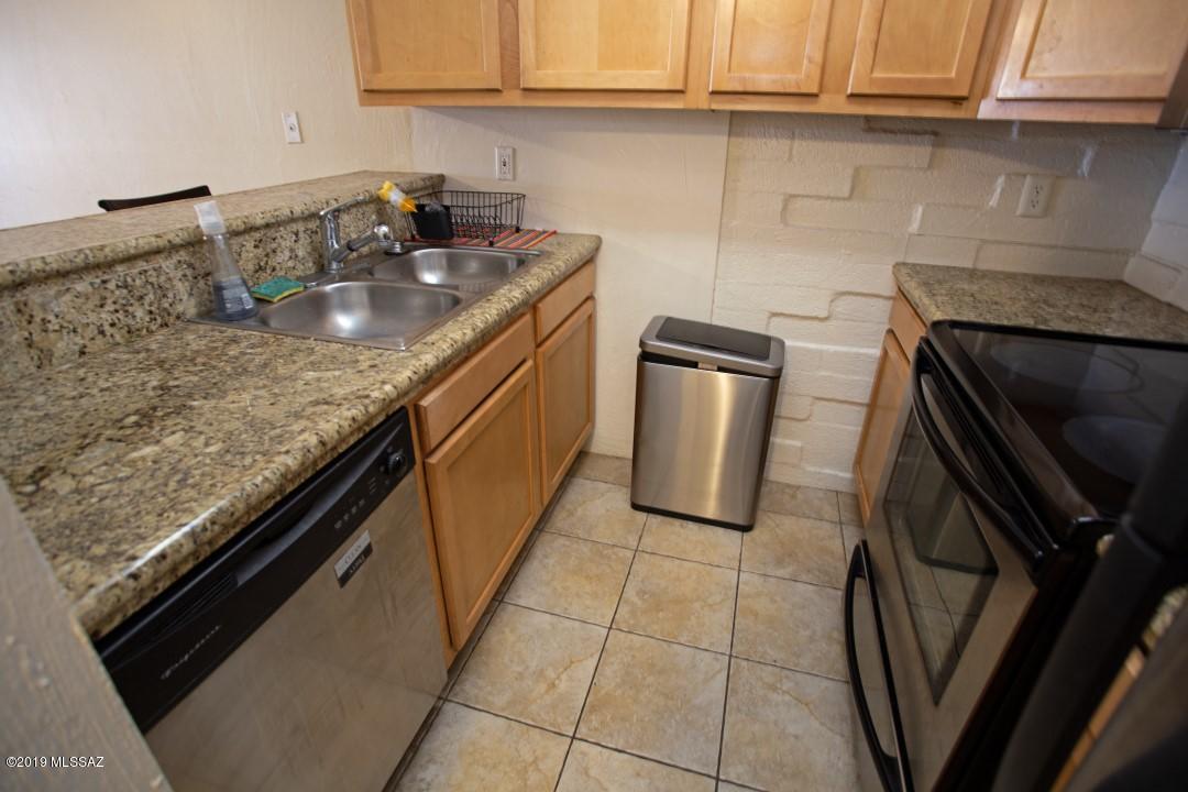 Costa Del Sol Condominiums - Residential
