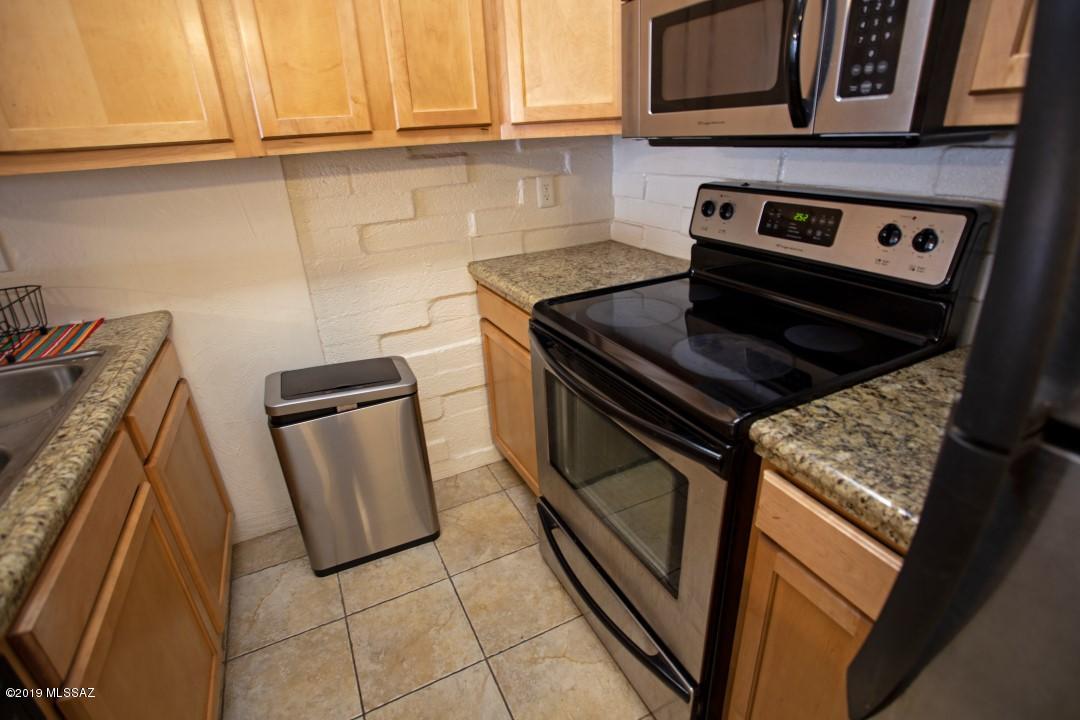 Costa Del Sol Condominiums - Residential