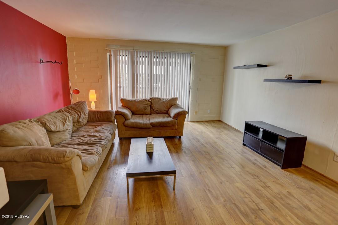 Costa Del Sol Condominiums - Residential