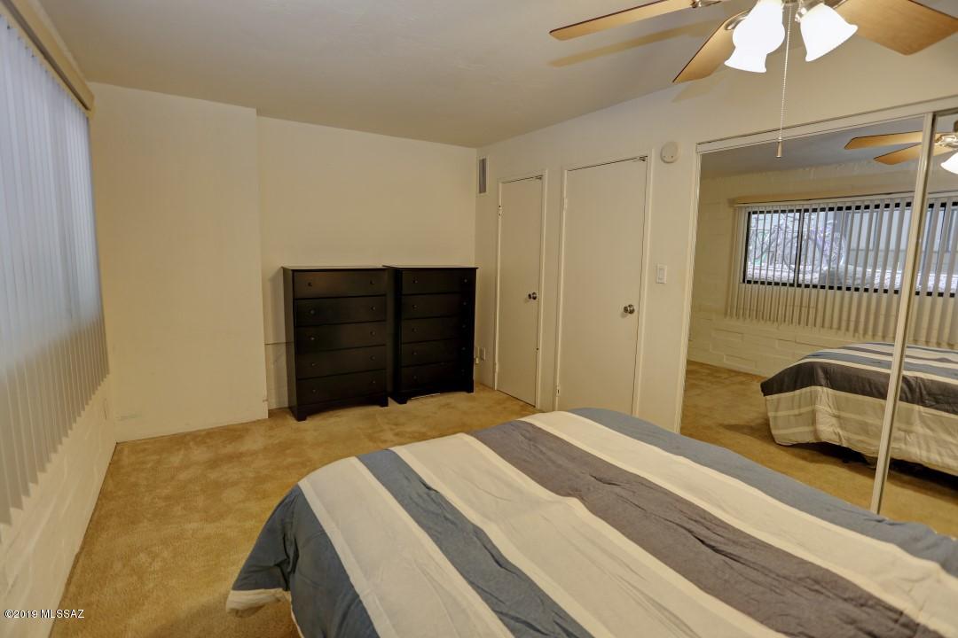 Costa Del Sol Condominiums - Residential