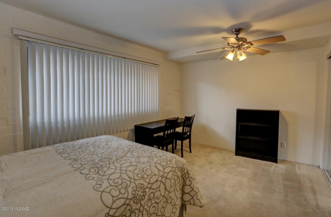Costa Del Sol Condominiums - Residential