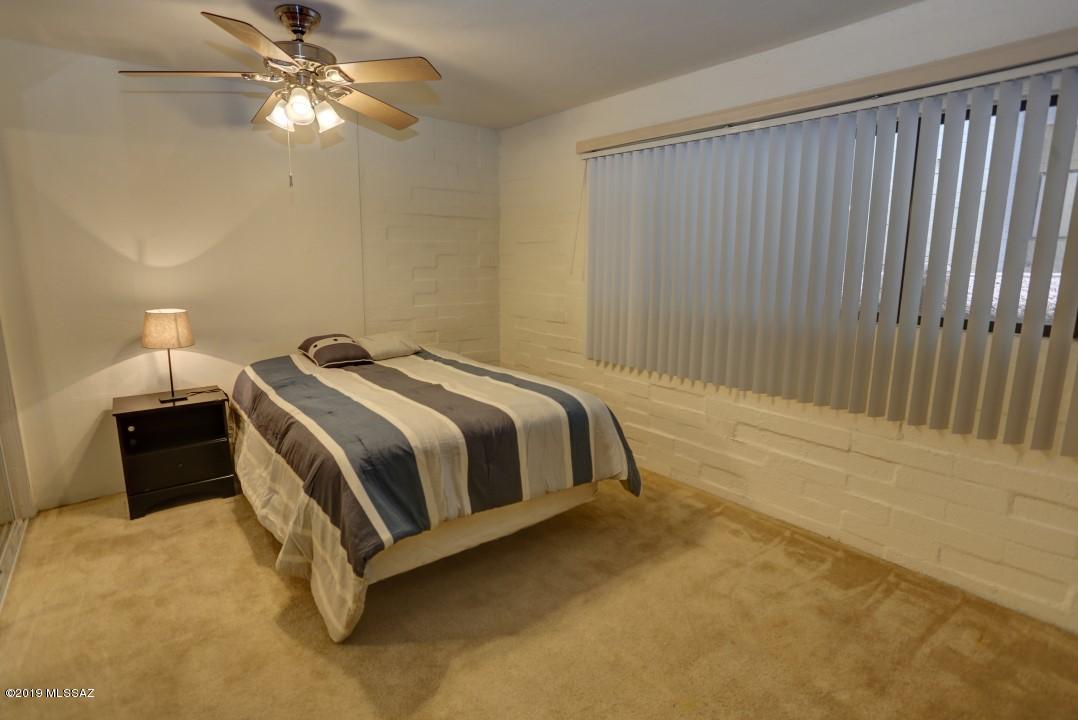 Costa Del Sol Condominiums - Residential