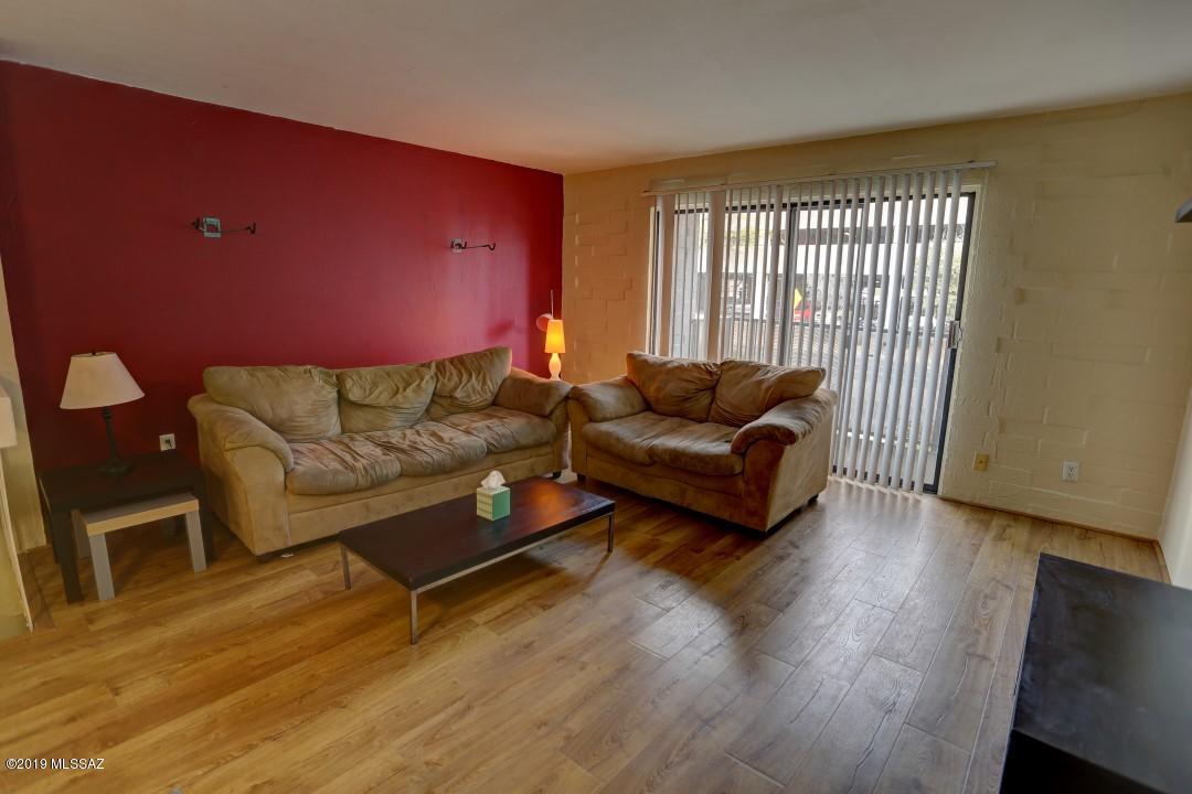 Costa Del Sol Condominiums - Residential