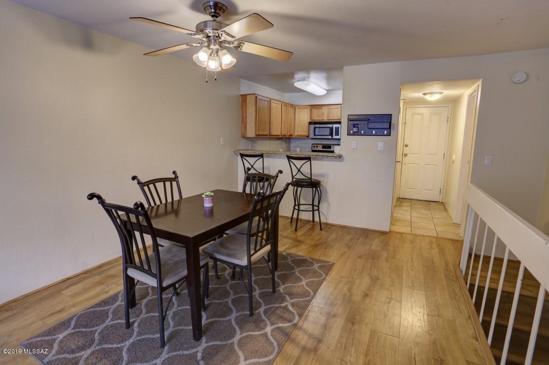 Costa Del Sol Condominiums - Residential