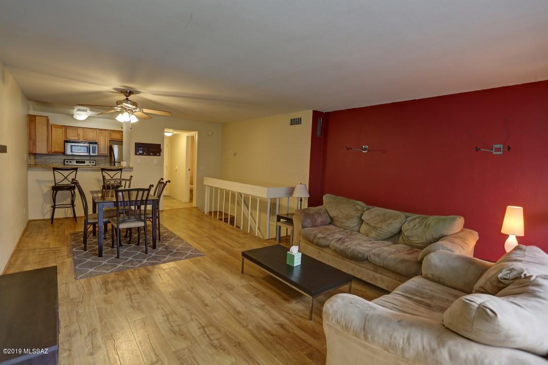 Costa Del Sol Condominiums - Residential
