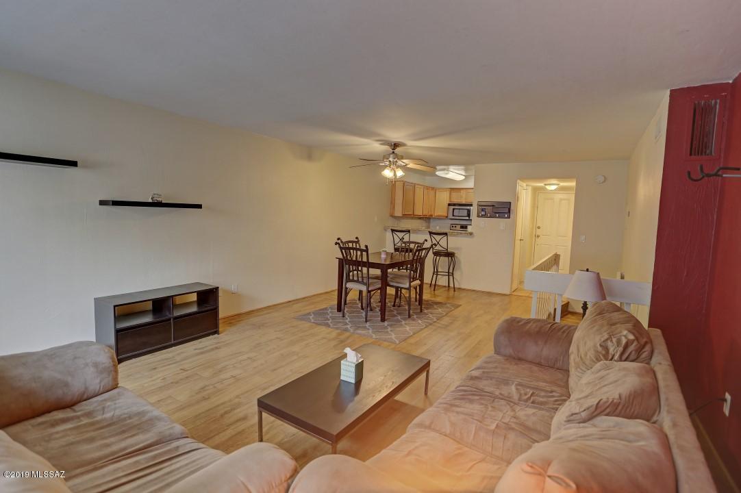 Costa Del Sol Condominiums - Residential