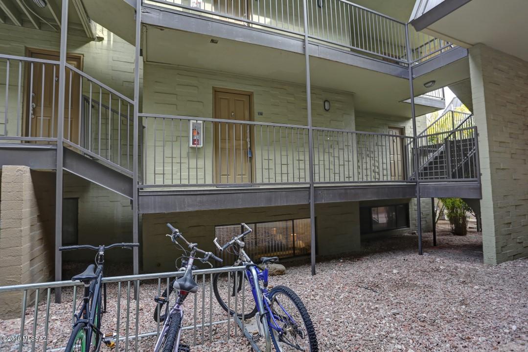 Costa Del Sol Condominiums - Residential
