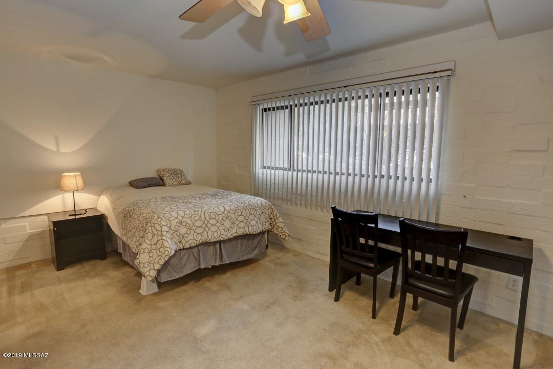 Costa Del Sol Condominiums - Residential