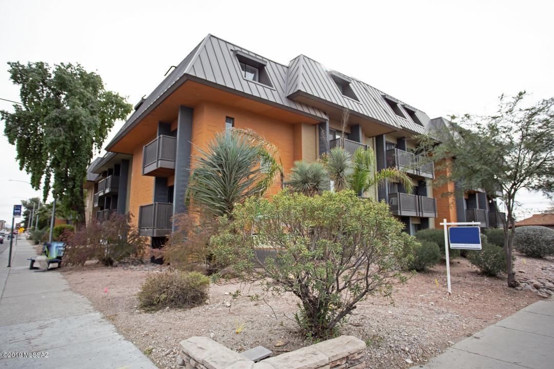 Costa Del Sol Condominiums - Residential