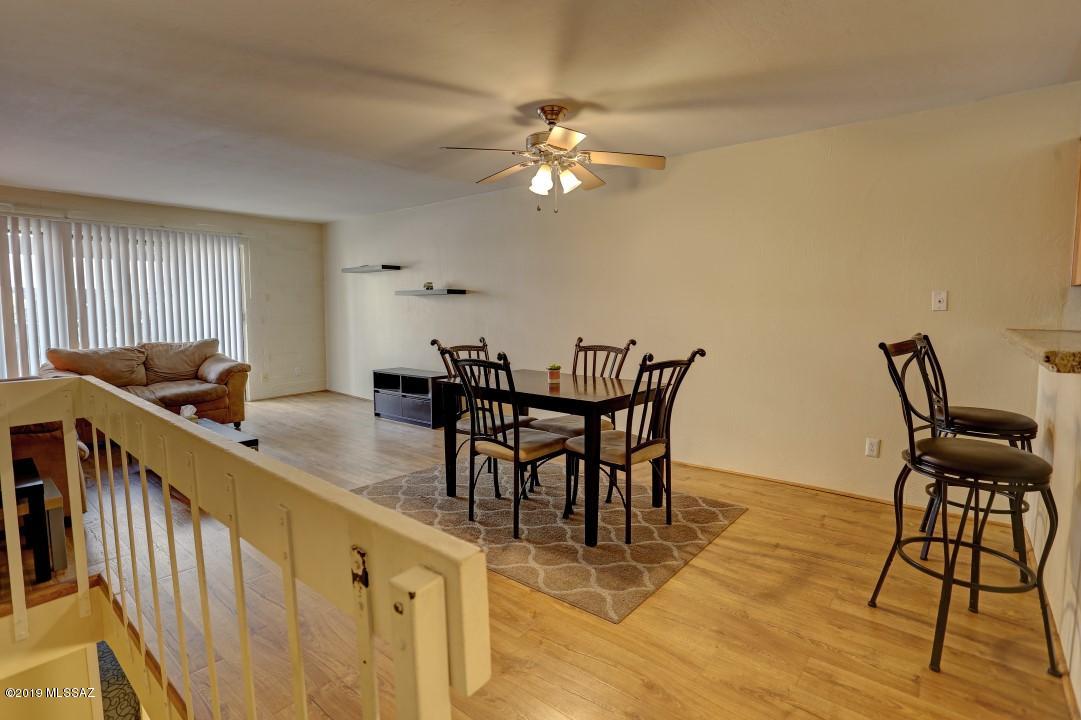 Costa Del Sol Condominiums - Residential